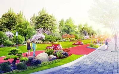 雙溪西路西延、二七區(qū)塊金師附小與景觀工程 婺城大干二季度的核心動(dòng)力