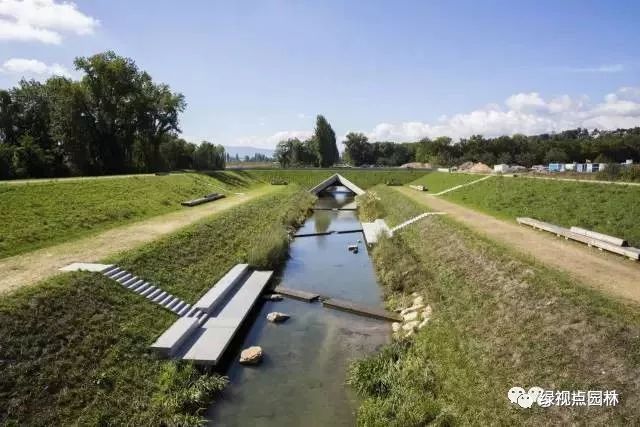 “隨便做做”的河流景觀設(shè)計(jì)，為何事半功倍？