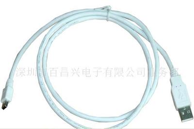 USB連接線的市場探析 從價格、廠家到圖片選購指南