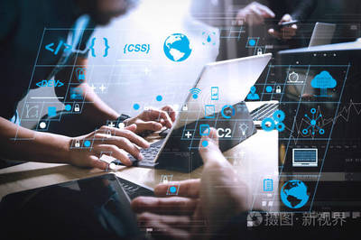 從敏捷開發(fā)到網(wǎng)絡(luò)安全 構(gòu)建高效、安全、響應(yīng)式的現(xiàn)代軟件開發(fā)團(tuán)隊(duì)