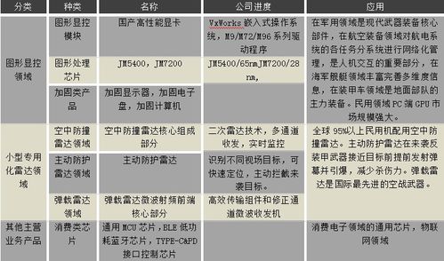 GPU芯片設(shè)計(jì)公司 國產(chǎn)替代浪潮下的價(jià)值分析與未來潛力